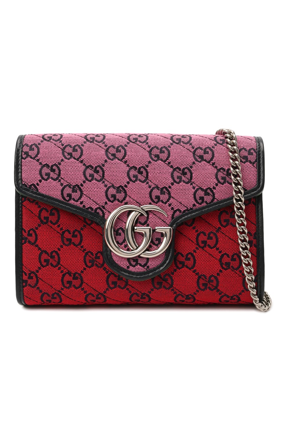 Сумка gg marmont 2.0 GUCCI, арт. 474575/2UZFN, фото 6