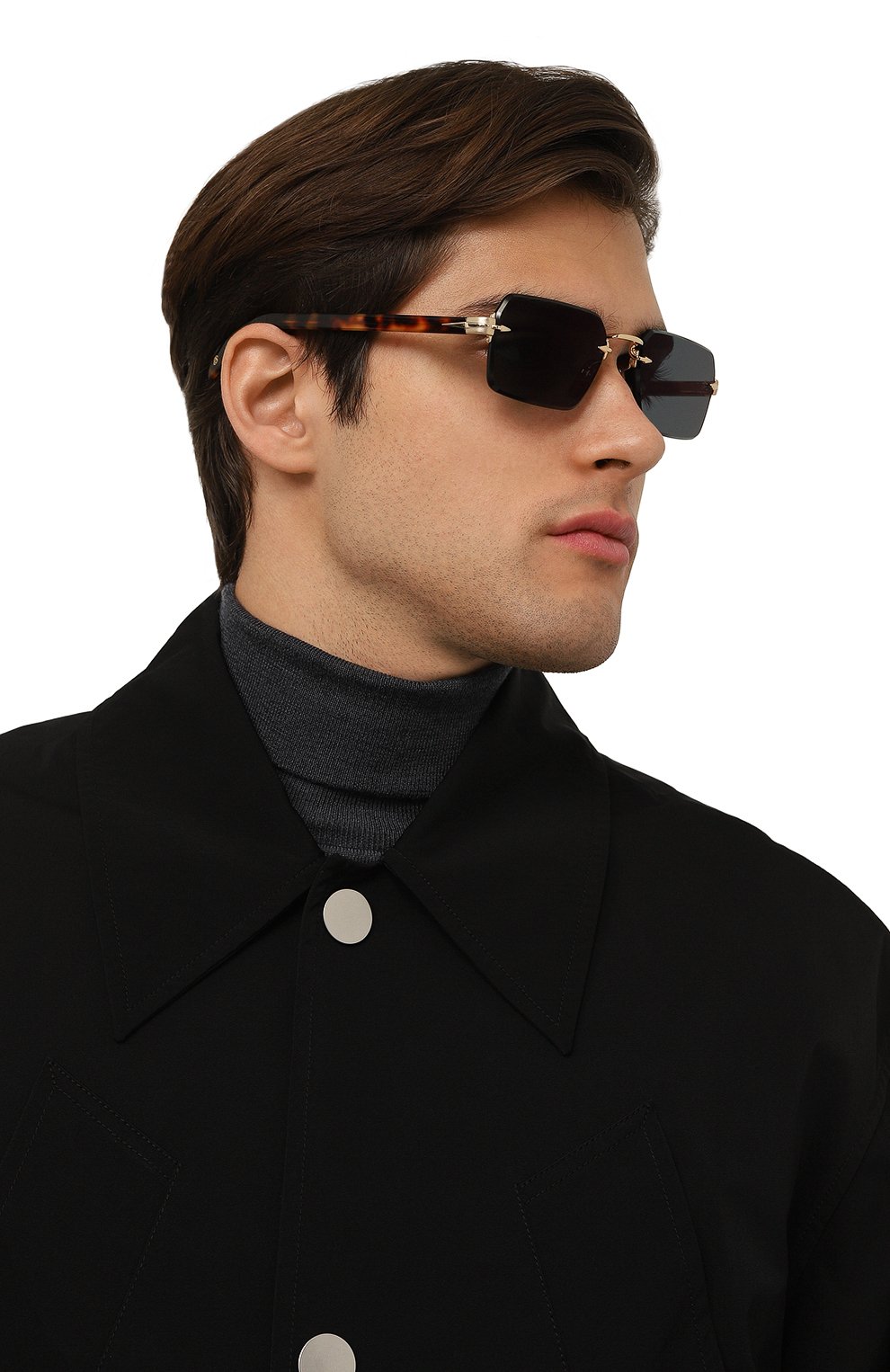 Солнцезащитные очки DAVID BECKHAM, арт. DB7109 06J, фото 2