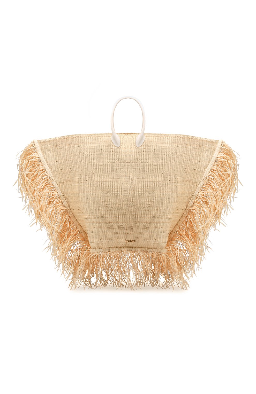 Сумка le baci large JACQUEMUS, арт. 191BA12, фото 1