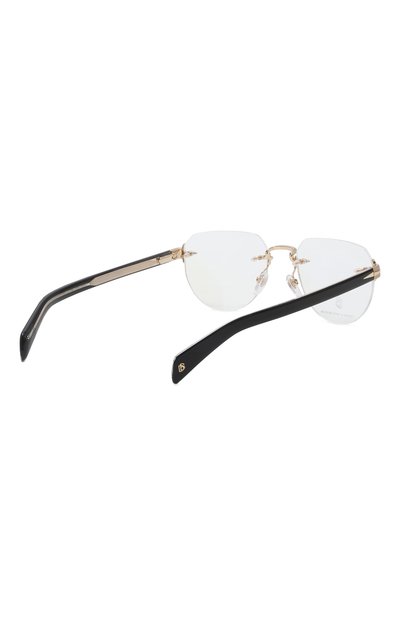 Оправа DAVID BECKHAM, арт. DB7145 RHL, фото 4