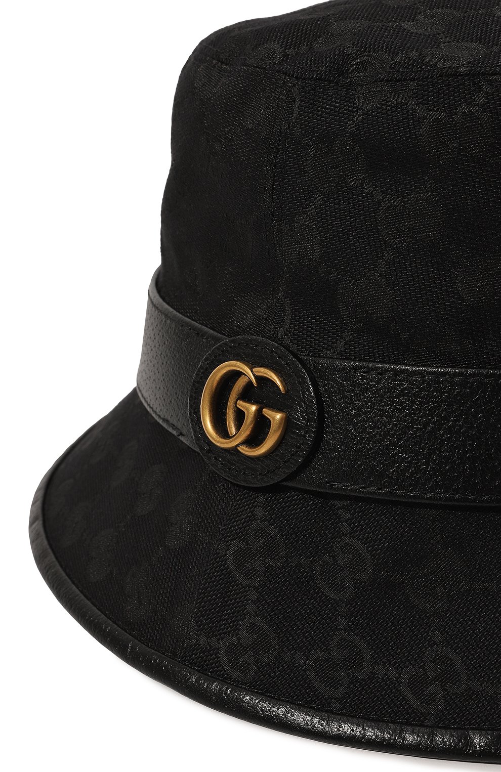 Панама GUCCI, арт. 576587 4HG53, фото 4
