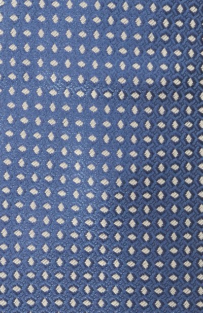 Шелковый галстук CANALI, арт. 18/HJ04239, фото 4