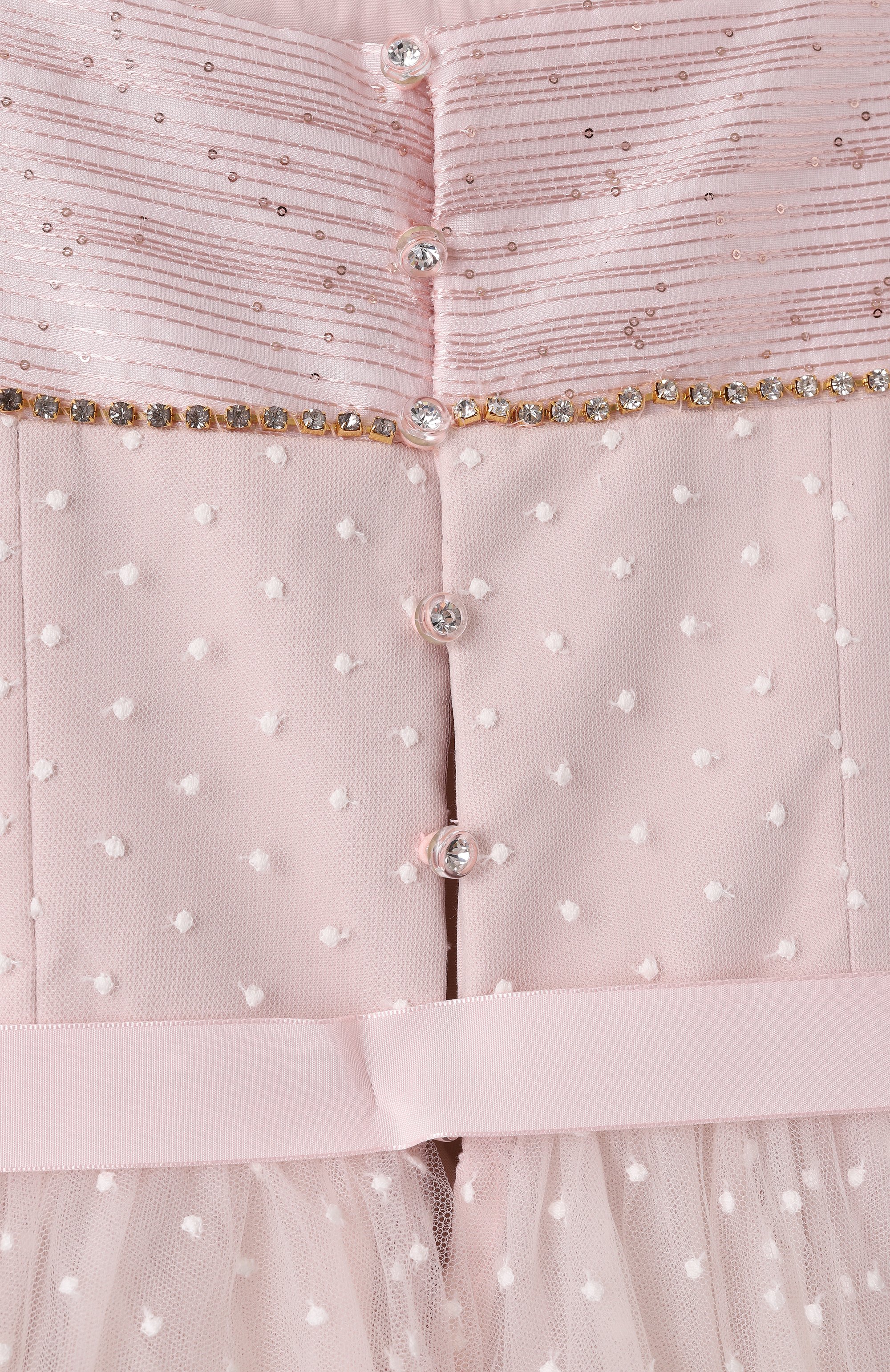 Платье DESIGNERS CAT, арт. 100000K01001762/VITT0RI0, фото 3