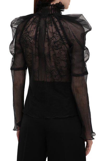 Блузка TOM FORD, арт. TS1977-FAX343, фото 4