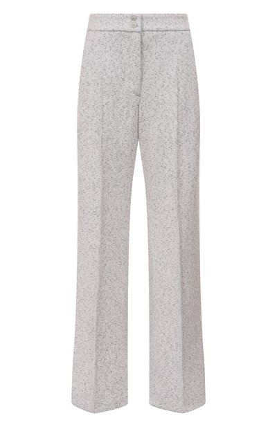 Женские шерстяные брюки FREEAGE, арт. WW26.PT177.2003.100