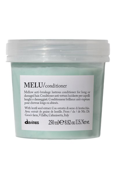 Женский кондиционер для предотвращения ломкости волос melu (250ml) DAVINES, арт. 75608