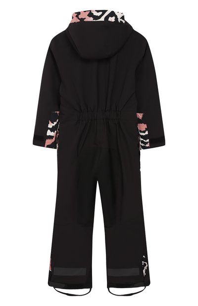 Комбинезон со штрипками и капюшоном MOLO, арт. 5W18N204, фото 2