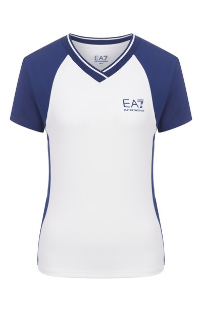 Женская футболка EA7, арт. 7W000199/AF13282