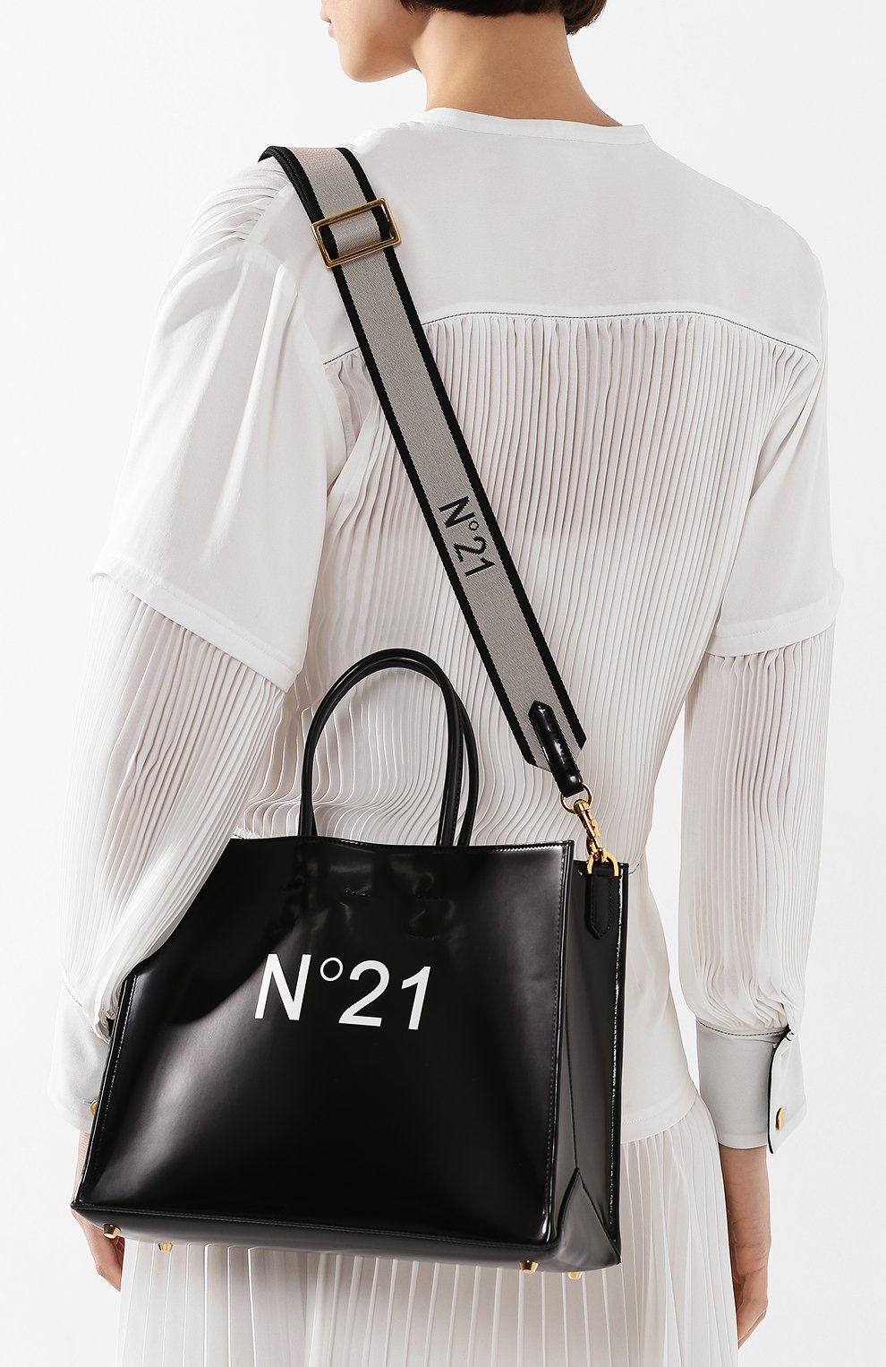 Сумка N21, арт. 20EBP0102K000, фото 5