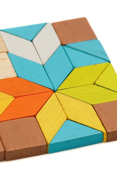 Игра мозаика PLAN TOYS, арт. 4131, фото 3