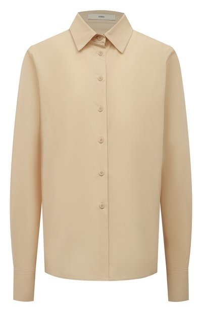 Женская хлопковая рубашка AGREEG, арт. 14030502