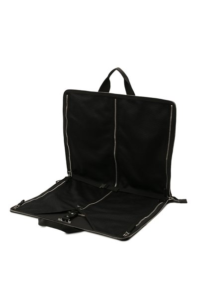 Текстильный кофр BOTTEGA VENETA, арт. 658607/V0EP4, фото 4