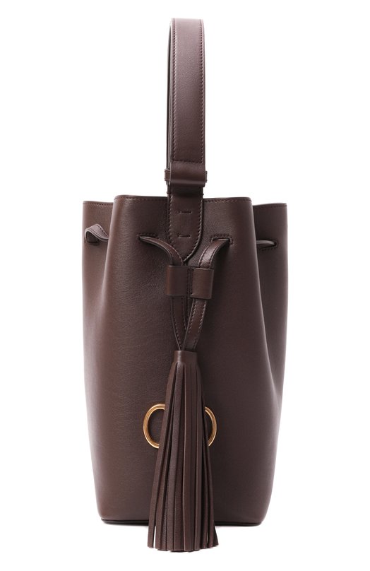 Сумка So Seau Valentino 7W2B0R99/HHL Коричневый  7W2B0R99/HHL Фото 4