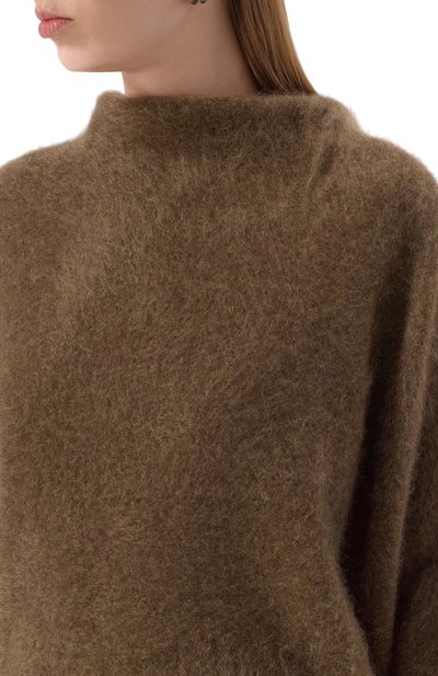 Кашемировый свитер BOSS, арт. 50550806, фото 5