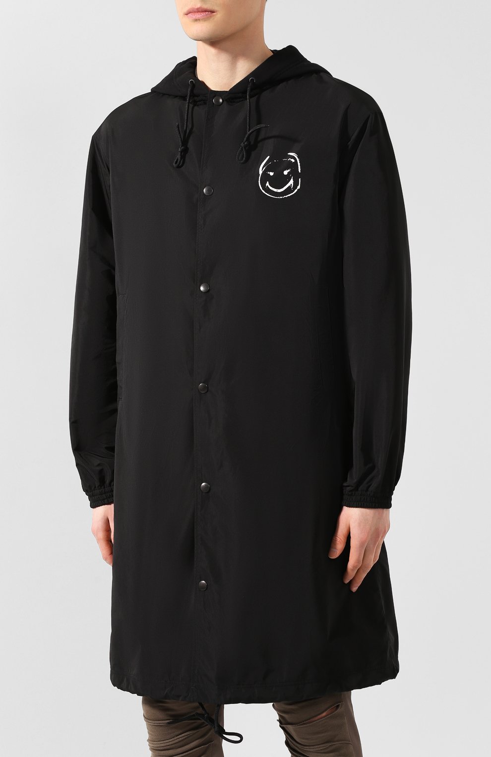 Плащ UNDERCOVER, арт. UCW4305-2, фото 3