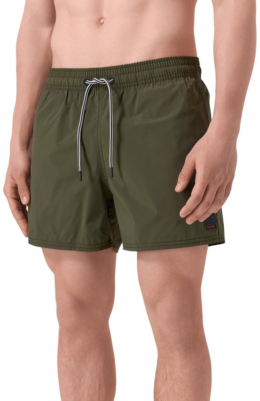 Плавки-шорты Bogner Fire+Ice 14012967 Зелёный  14012967 Фото 2