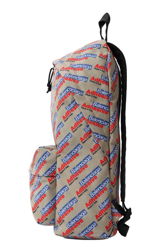 Рюкзак Explorer Balenciaga 503221/2ABCL Бежевый  503221/2ABCL Фото 4
