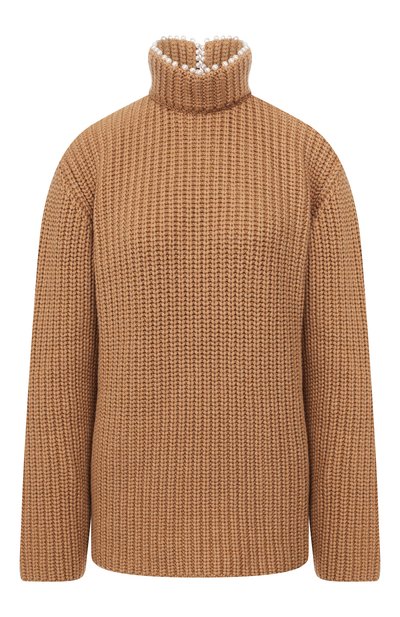 Женский кашемировый свитер LOEWE, арт. D3299100C0