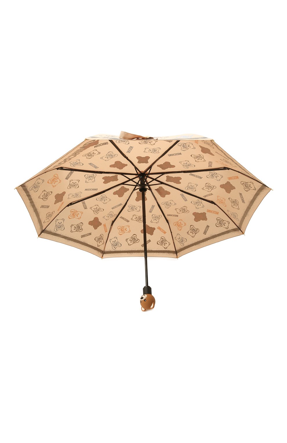 Складной зонт MOSCHINO, арт. 8033-0PENCL0SE, фото 3