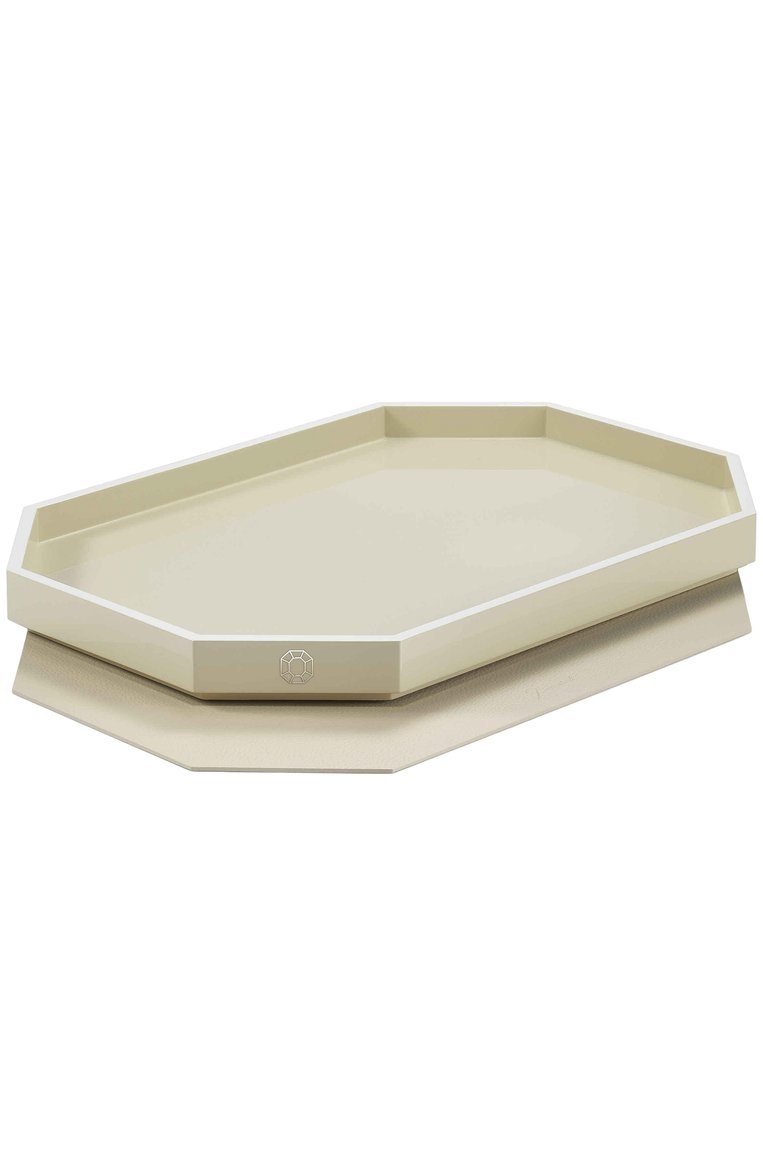 Поднос octogone l BACCARAT, арт. 2 816 913, фото 1