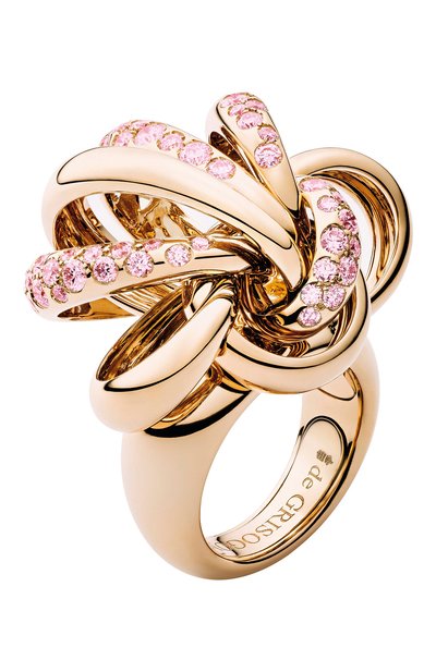 Женские кольцо DE GRISOGONO, арт. 51231/11