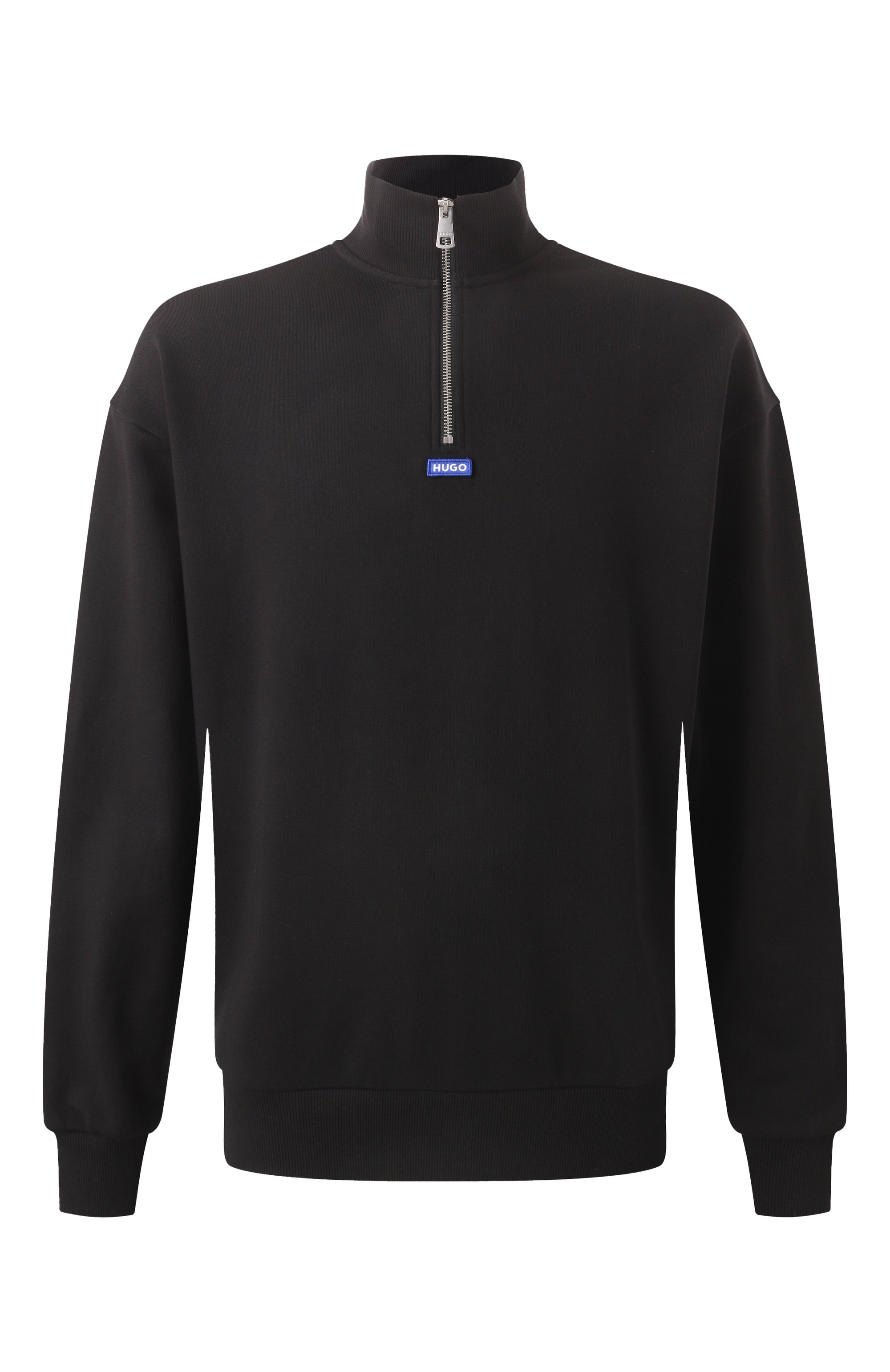 Хлопковый анорак HUGO BLUE, арт. 50522367, фото 1