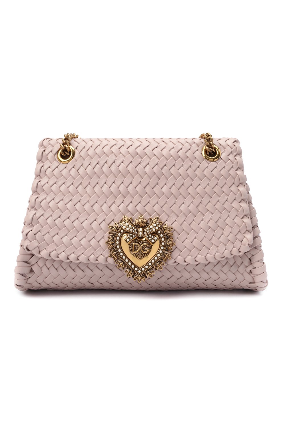 Сумка devotion DOLCE & GABBANA, арт. BB6728/AX813, фото 1