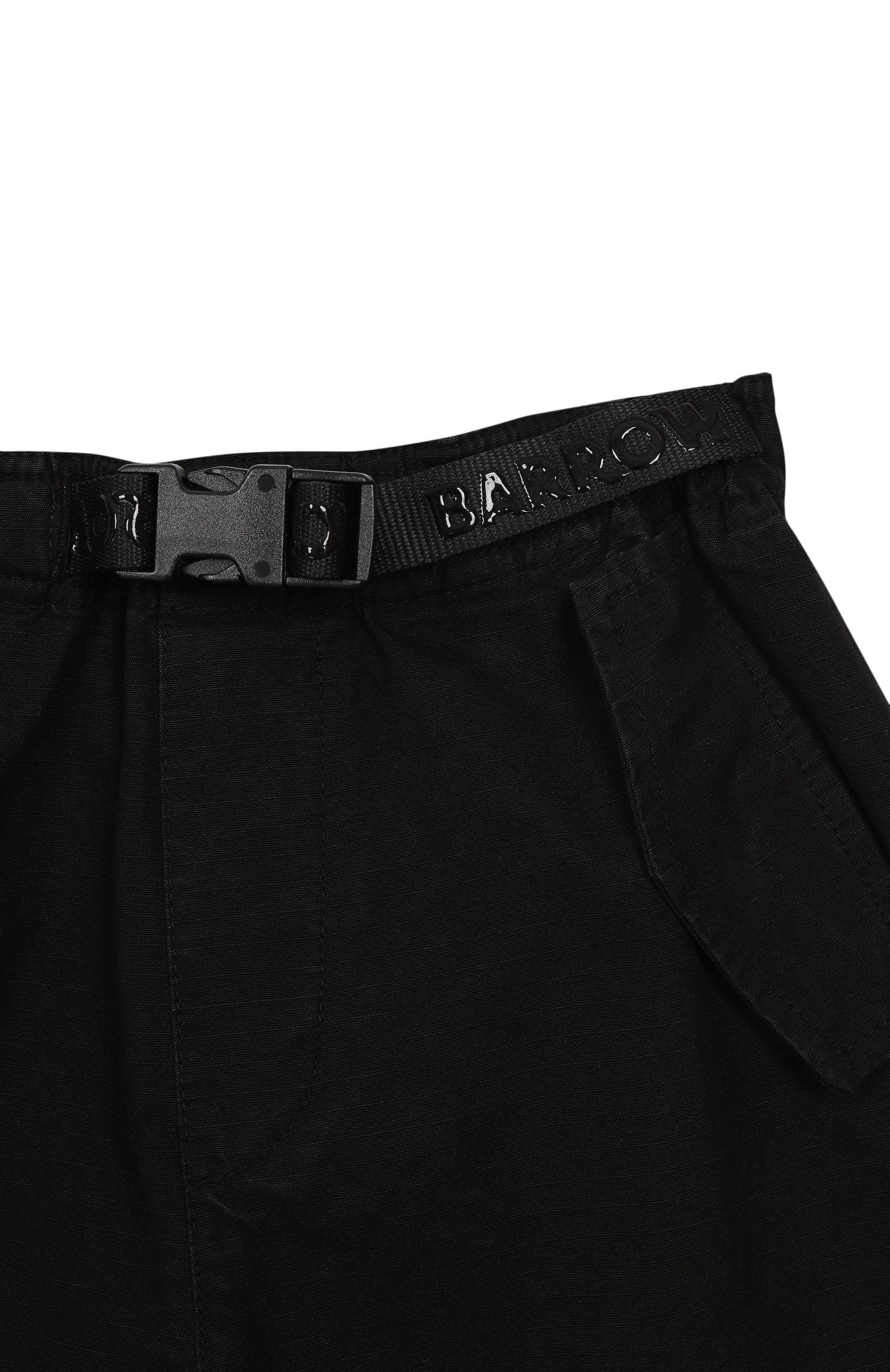 Хлопковые брюки BARROW, арт. F5BKJUPA060, фото 3