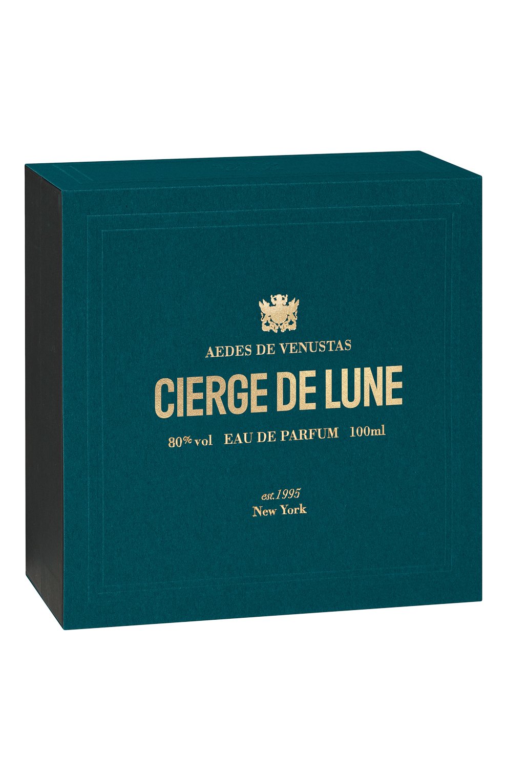 Парфюмерная вода cierge de lune (100ml) AEDES DE VENUSTAS, арт. 758890797806, фото 2