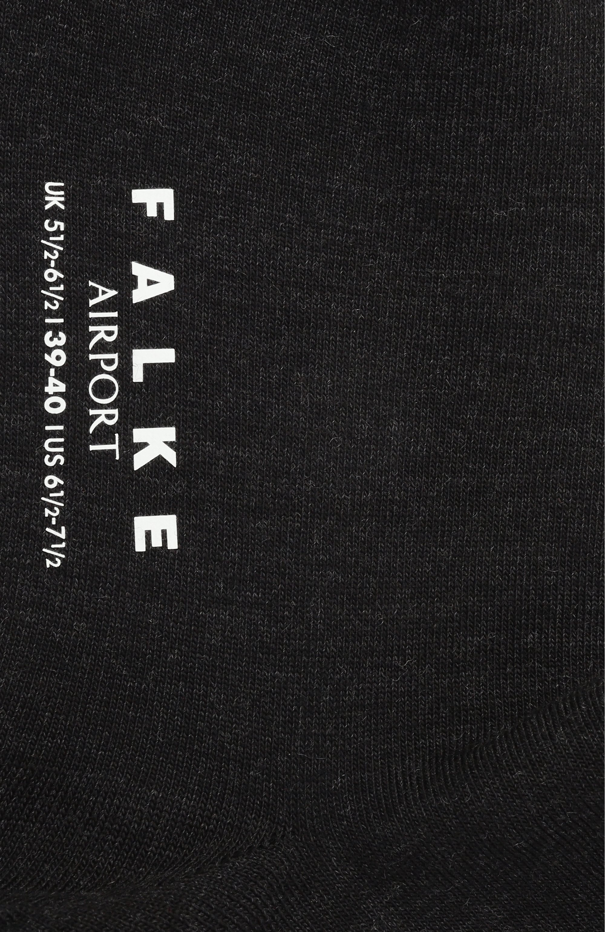 Носки из шерсти и хлопка FALKE, арт. 14435_, фото 2