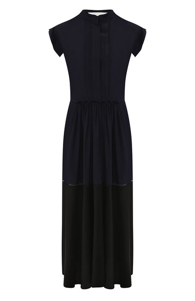 Женское шелковое платье CHLOÉ, арт. CHC19AR036004