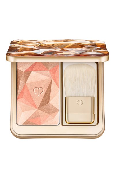 Женская моделирующая пудра для лица, оттенок 203 (10g) CLÉ DE PEAU BEAUTÉ, арт. 18956CP