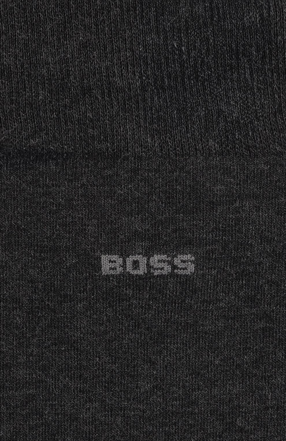 Хлопковые носки BOSS, арт. 50469843, фото 2