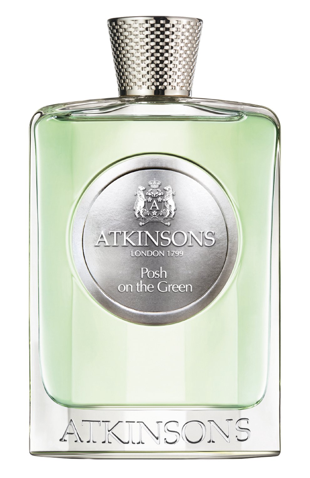 Парфюмерная вода posh on the green (100ml) ATKINSONS, арт. 8011003865970, фото 1