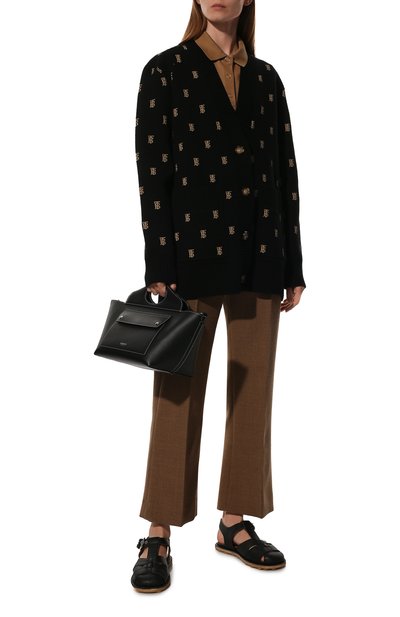 Сумка pocket cabas BURBERRY, арт. 8040123, фото 3