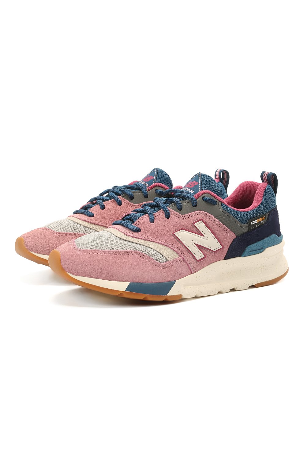 Кроссовки 997h NEW BALANCE, арт. CW997HXF/B, фото 1