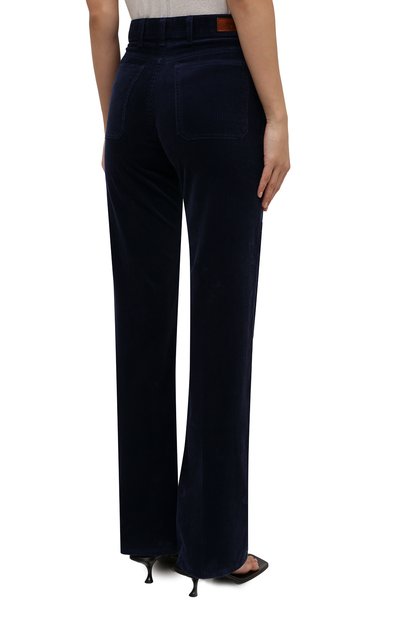 Вельветовые брюки POLO RALPH LAUREN, арт. 211843365, фото 4