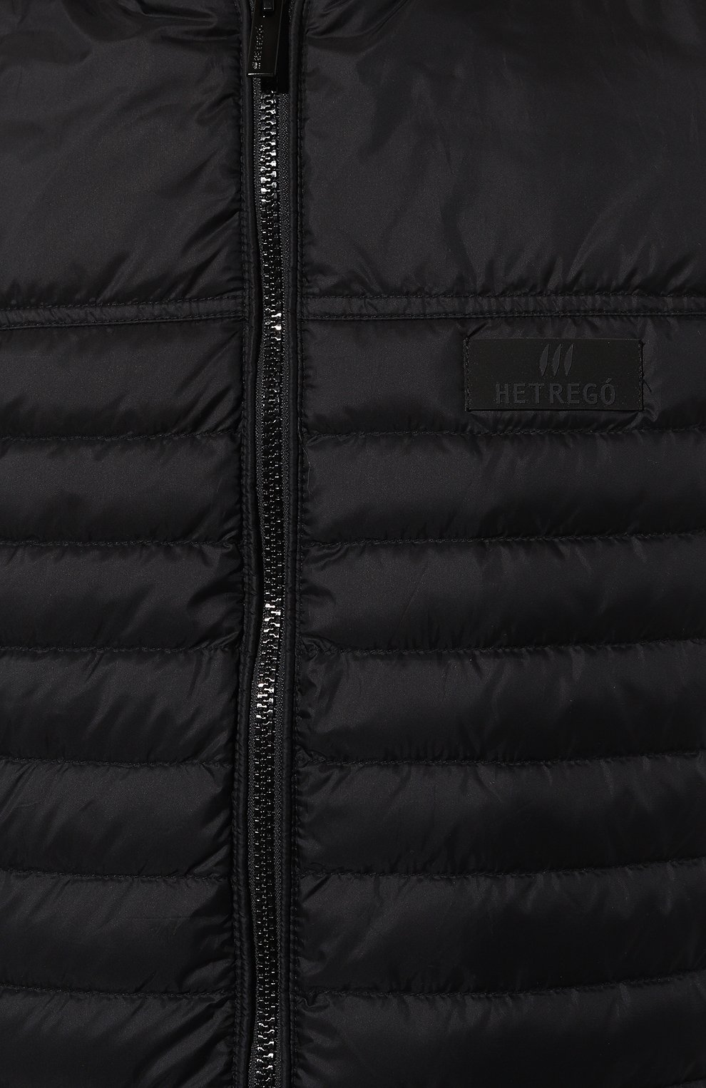 Пуховый жилет HETREGO, арт. 8N113/REECE, фото 5