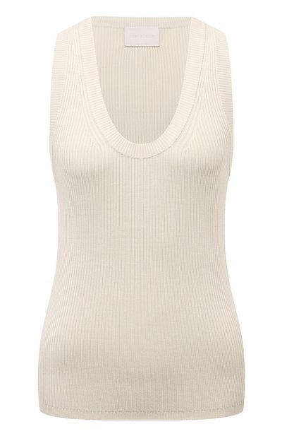 Женский шелковый топ COSY SUNDAY, арт. H2-030-