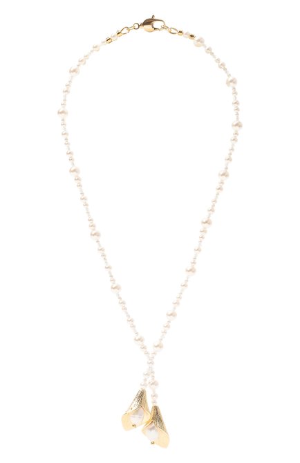 Женское колье lilly  BLUEJAY, арт. BJ-LLY-GL