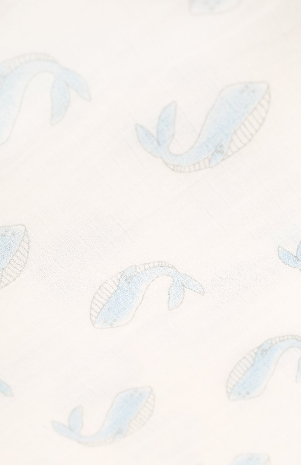 Комплект из четырех пеленок ADEN+ANAIS, арт. ESWC40014B, фото 6