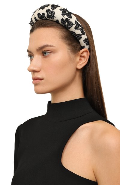 Ободок для волос FLOWER ME, арт. HAIRBAND-NSG023011L, фото 2