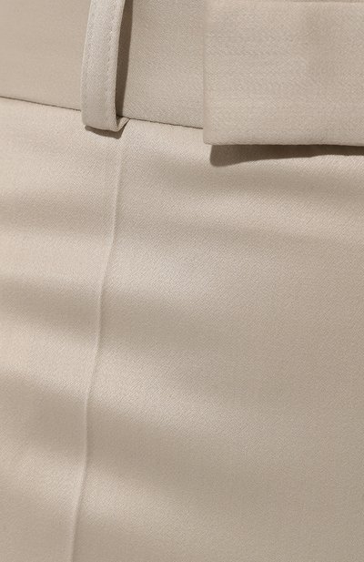 Шерстяные брюки JACOB LEE, арт. WWP12223MB, фото 5