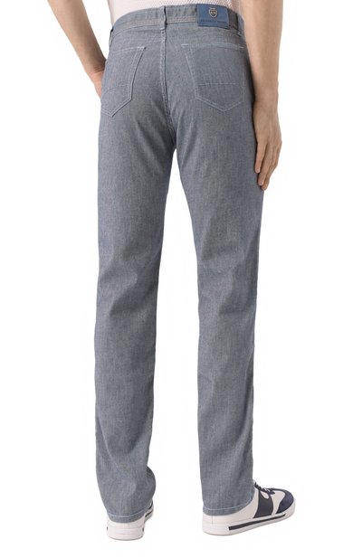 Джинсы RICHARD J. BROWN, арт. R0MA RZ/T23, фото 4