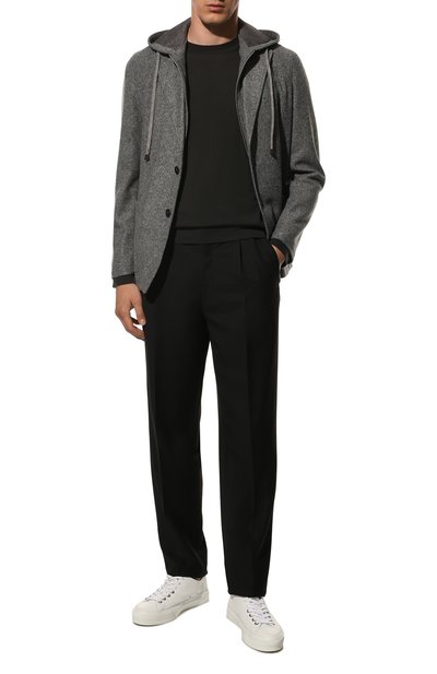 Однобортный пиджак FRADI, арт. H00DP0ST/WN6040, фото 2