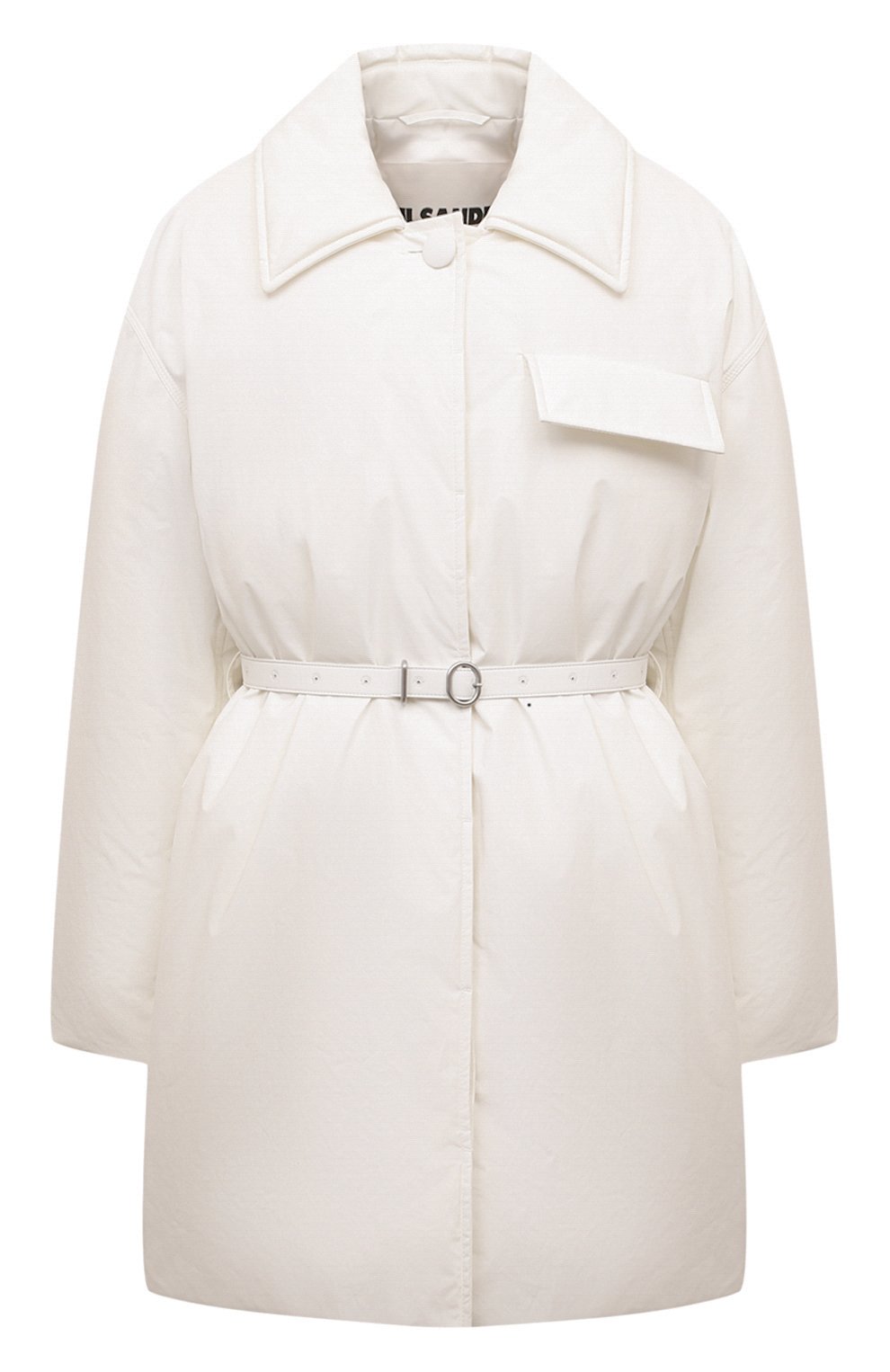 Пуховик JIL SANDER, арт. J02AF0119-J45276, фото 1