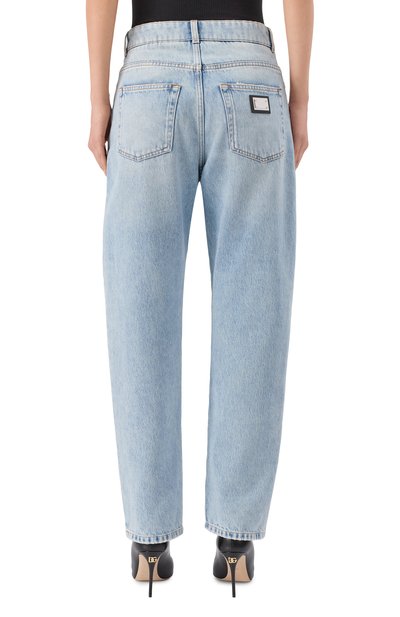 Джинсы DOLCE & GABBANA, арт. FTC7CD/G80A9, фото 4