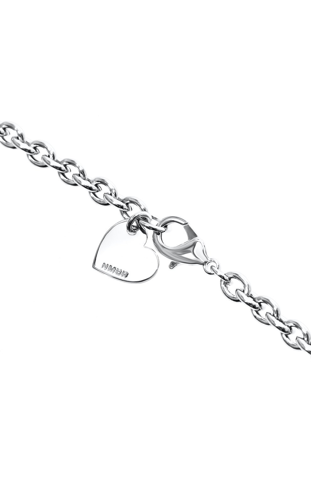 Подвеска на цепочке NUMBERING, арт. 5000, фото 4