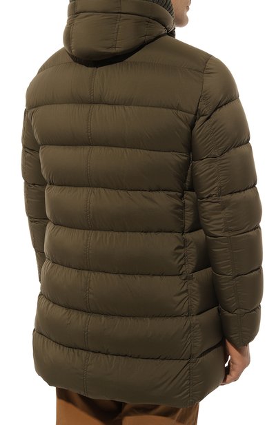 Пуховик HERNO, арт. PI003ULE-M02/19288, фото 4