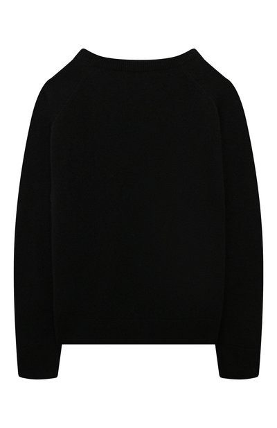 Шерстяной пуловер BALMAIN, арт. BV9B00, фото 2